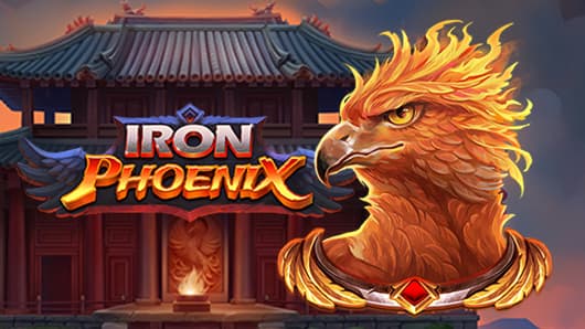 Iron Phoenix