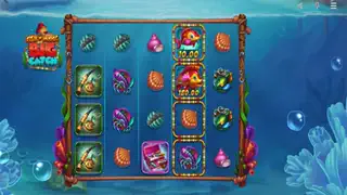 Fish 'n' Nudge Big Catch