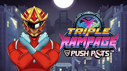 Triple Rampage