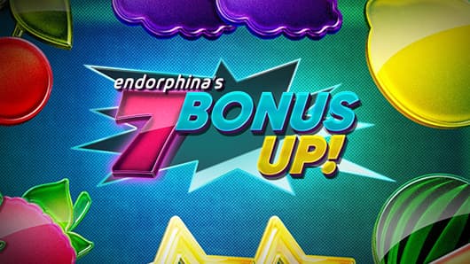 7 BONUS UP!