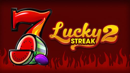 Lucky Streak 2