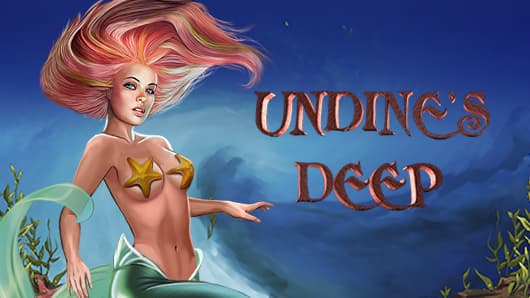 Undine's Deep