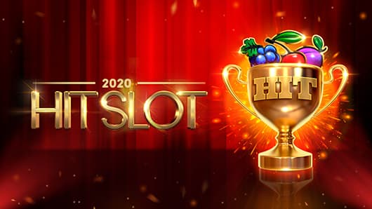 2020 Hit Slot