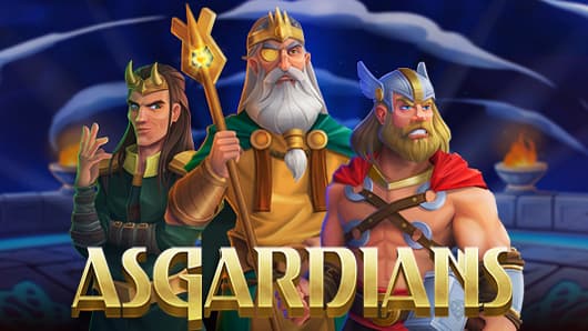 Asgardians