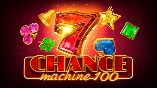 Chance Machine 100