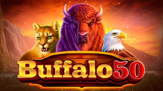Buffalo 50