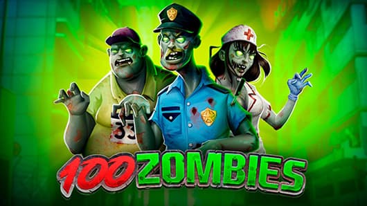 100 Zombies