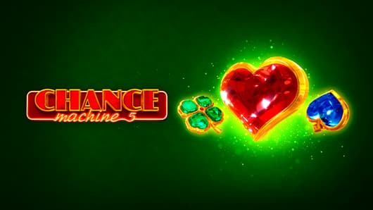Chance Machine 5