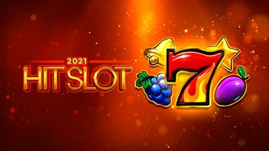 2021 Hit Slot