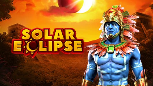 Solar Eclipse