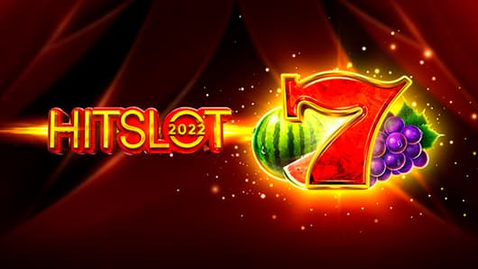 2022 Hit Slot