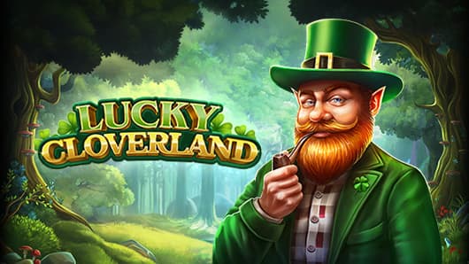 Lucky Cloverland