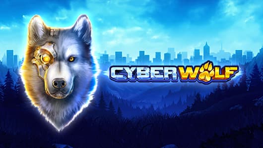Cyber Wolf