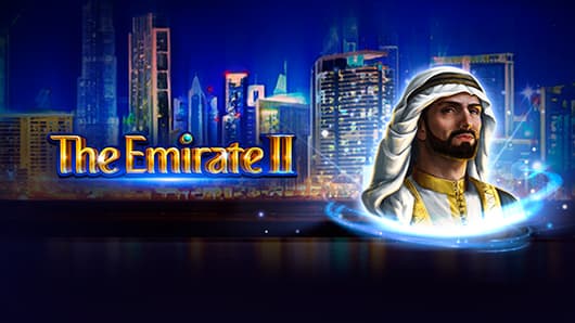 The Emirate 2
