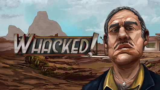 Whacked