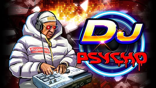 DJ Psycho