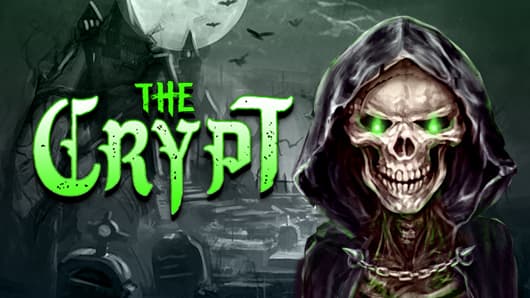The Crypt