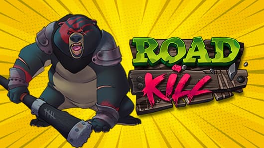Road Kill