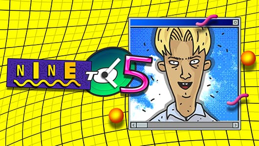 Nine To Five