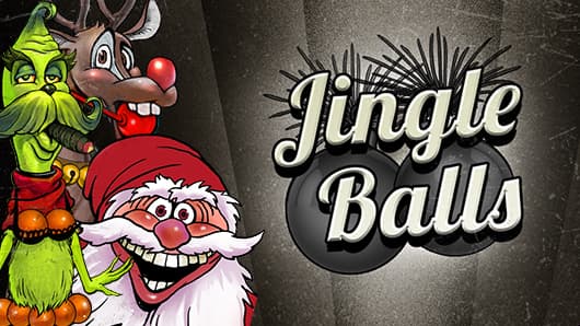 Jingle Balls