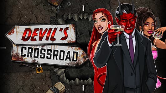 Devil’s Crossroad