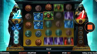 Valley of the Dead OnlyWins™ BoltLock™