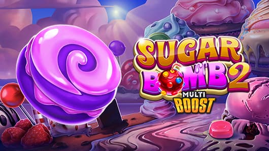 Sugar Bomb 2 MultiBoost