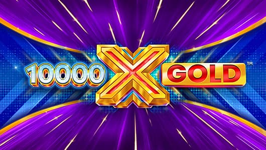 10000X Gold