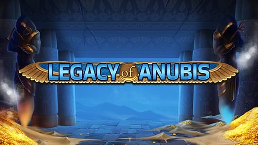 Legacy Of Anubis