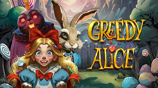 Greedy Alice