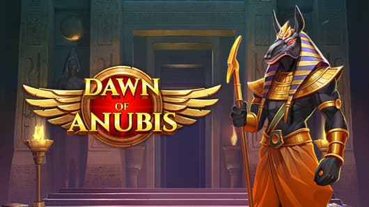 Dawn of Anubis