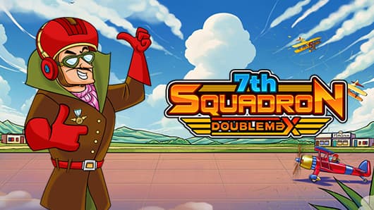 7th Squadron DoubleMax