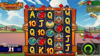 7th Squadron DoubleMax