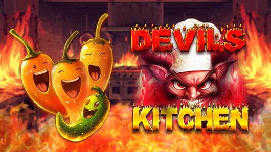 Devil’s Kitchen