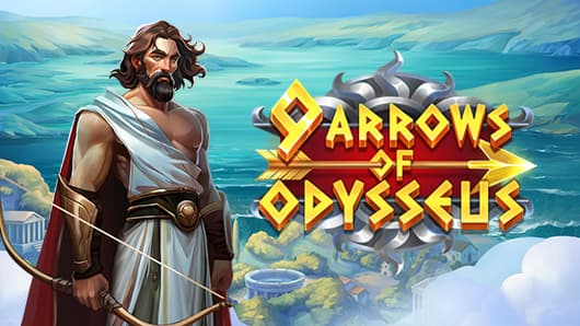 9 Arrows of Odysseus