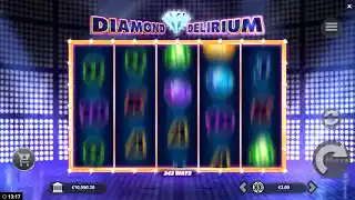 Diamond Delirium