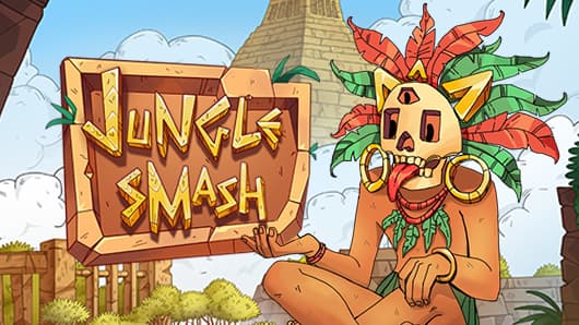 Jungle Smash