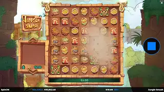 Jungle Smash
