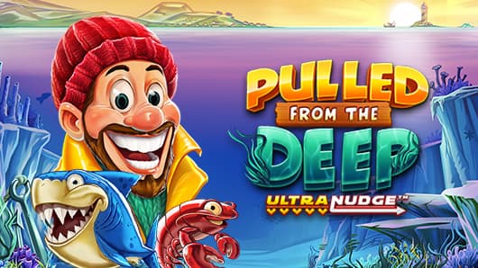 Pulled From The Deep UltraNudge