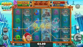 Pulled From The Deep UltraNudge