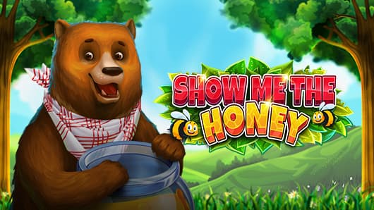 Show Me The Honey