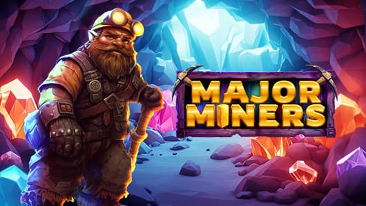 Major Miners