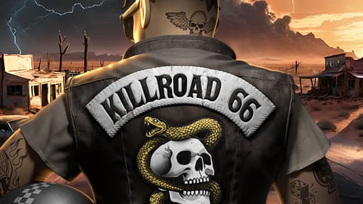 Killroad 66