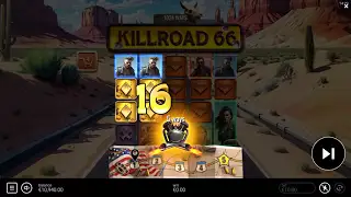 Killroad 66