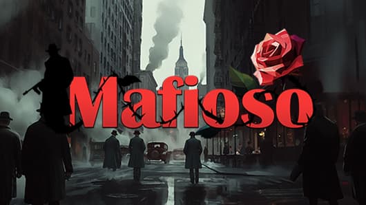Mafioso