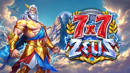 7×7 Zeus