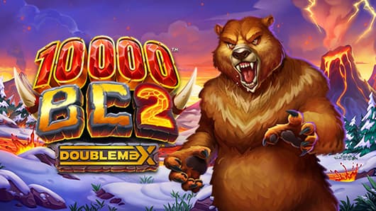 10000 BC 2 DoubleMax