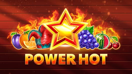 Power Hot