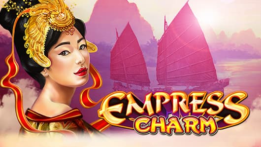 Empress Charm