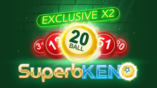 Superb Keno